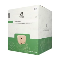 PAPSTAR Conpax (LM) Pommes-Frites-Boxen, Pappe 