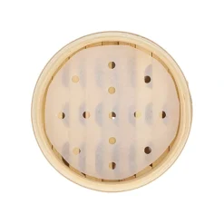 PAPSTAR Dampfgarer Bambus