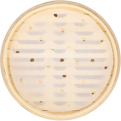 PAPSTAR Dampfgarer Bambus