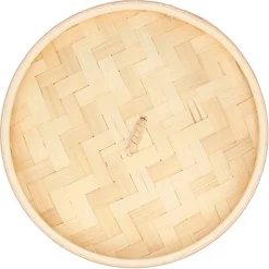 PAPSTAR Dampfgarer Bambus
