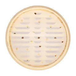 PAPSTAR Dampfgarer Bambus 