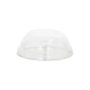 PAPSTAR Deckel für Eisbecher PLA rund Ø 9,2 cm, 3,5 cm