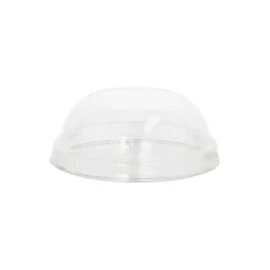 PAPSTAR Deckel für Eisbecher PLA rund Ø 9,2 cm, 3,5 cm