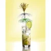 PAPSTAR Deko-Picker 18 cm farbig sortiert "Feuerwerk" 3-lagig