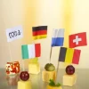 PAPSTAR Deko-Picker 8 cm "Niederlande"