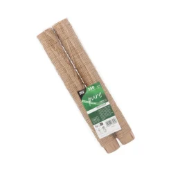 PAPSTAR Dressingbecher, Papier "pure" 25 ml Ø 4,4 cm, 2,8 cm braun