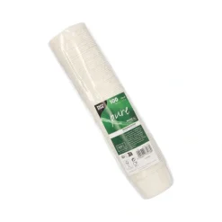 PAPSTAR Dressingbecher, Papier "pure" 110 ml Ø 7 cm, 4,2 cm weiß