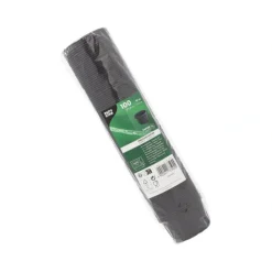 PAPSTAR Dressingbecher, Papier 90 ml Ø 6,6 cm, 4,2 cm schwarz