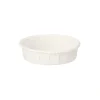 PAPSTAR Dressingbecher, Papier "pure" 25 ml Ø 6 cm, 1,5 cm weiß