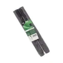 PAPSTAR Dressingbecher, Papier 10 ml Ø 3,5 cm, 2,2 cm schwarz