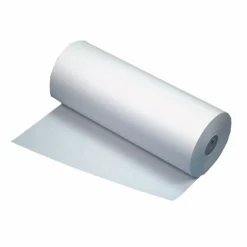 PAPSTAR Einschlagpapiere, Cellulose 570 m x 50 cm weiß Secare-Rolle