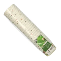 PAPSTAR Eisbecher, Pappe rund 250 ml Ø 9,5 cm, 6 cm "Früchte"