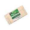 PAPSTAR Eislöffel Holz "pure" 9,4 cm