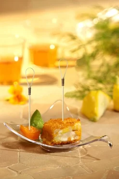 PAPSTAR Fingerfood - Picker 10 cm 