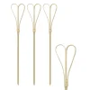 PAPSTAR Fingerfood - Picker 18 cm "Heart"