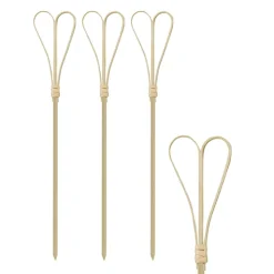 PAPSTAR Fingerfood - Picker 18 cm "Heart"