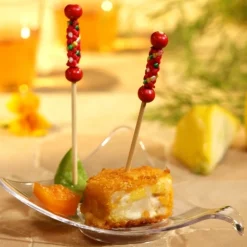 PAPSTAR Fingerfood - Picker 12 cm
