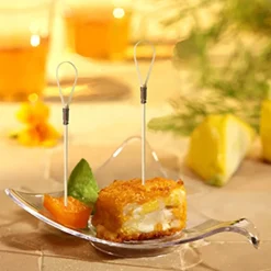 PAPSTAR Fingerfood - Picker 10 cm 