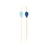 PAPSTAR Fingerfood - Picker 12 cm "Fish"