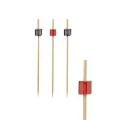 PAPSTAR Fingerfood - Picker 9 cm "Cube"