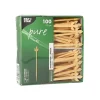 PAPSTAR Fingerfood - Picker "pure" 9 cm "Lily"