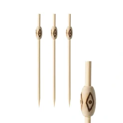 PAPSTAR Fingerfood - Picker "pure" 12 cm "Mali"