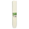 PAPSTAR Fingerfood - Schalen, Zuckerrohr "pure" eckig 50 ml 3,8 cm x 4,6 cm x 4,6 cm weiß