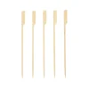 PAPSTAR Fingerfood - Spieße "pure" 18 cm "Golf", 10 x 250 Stück