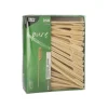 PAPSTAR Fingerfood - Spieße "pure" 12 cm "GLUTEN-FREE"