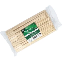 PAPSTAR Fingerfood - Spieße "pure" 25 cm "Golf"