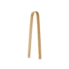 PAPSTAR Fingerfood - Zangen, Bambus 10 cm
