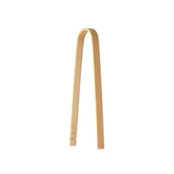 PAPSTAR Fingerfood - Zangen, Bambus 10 cm