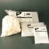 PAPSTAR Flachbeutel, LDPE 50 cm x 30 cm transparent
