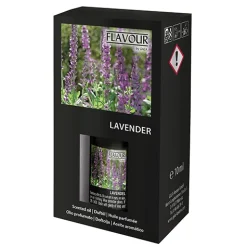 PAPSTAR "Flavour by GALA" Duftöl 10 ml Lavender