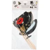 PAPSTAR Fotobox- und Selfie-Requisiten 25 cm farbig