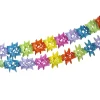 PAPSTAR Girlande, Papier Ø 12 cm, 6 m
