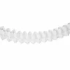 PAPSTAR Girlande, Papier Ø 16 cm, 3,65 m farbig sortiert "Pastel"