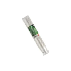 PAPSTAR Gläser für Schnaps, PLA "pure" 2 cl Ø 3,9 cm, 4 cm glasklar