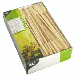 PAPSTAR Grill-Spieße 21 cm "Golf"