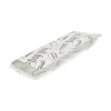 PAPSTAR Hot Dog-Tüten 21 cm x 8,5 cm weiß