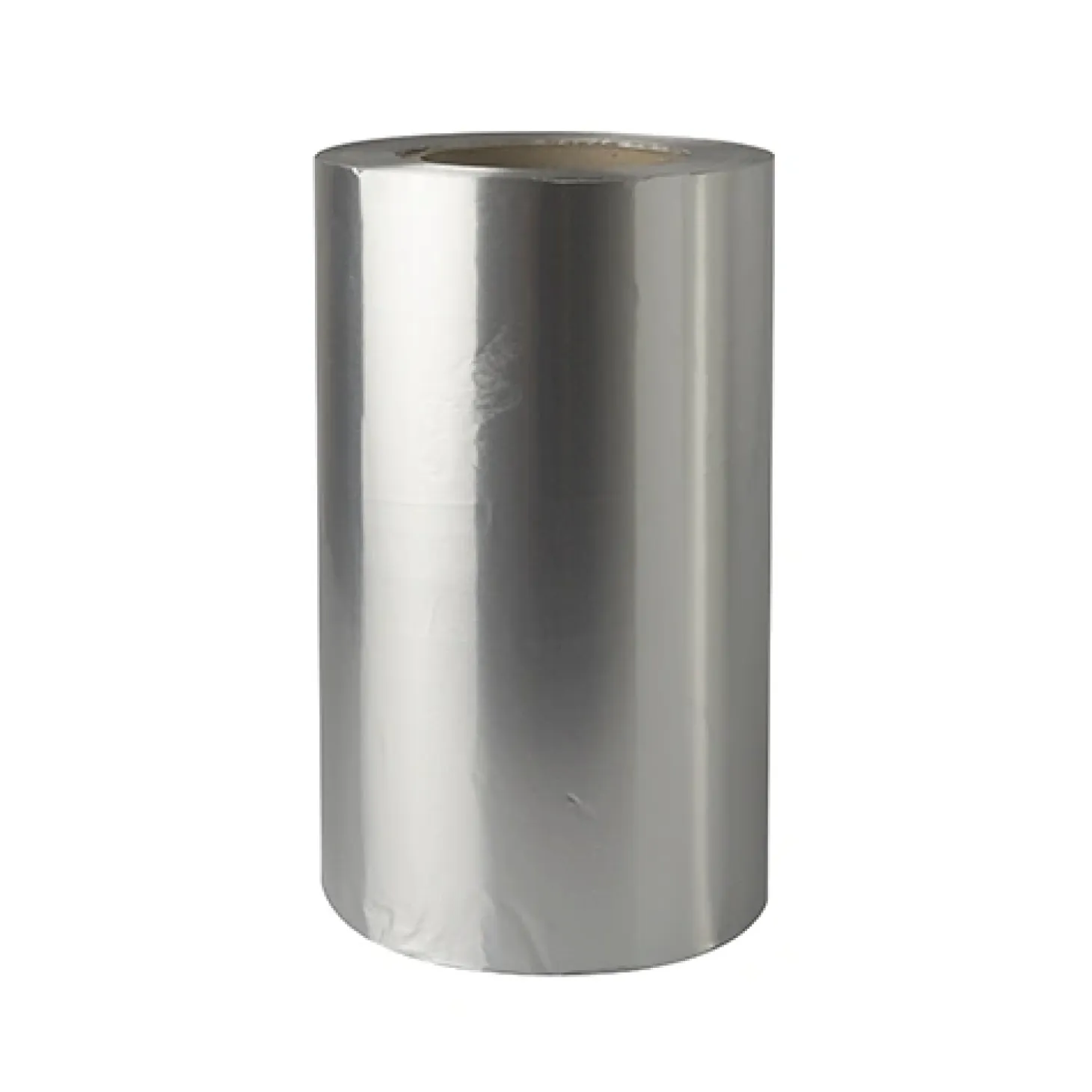 PAPSTAR IP Verpackungen Siegelfolie, Aluminium 250 m x 24,5 cm