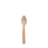 PAPSTAR Kaffeelöffel Holz "pure" 11 cm, 4 x 250 Stück