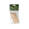 PAPSTAR Kaffeelöffel, Holz "pure" 11 cm, 16 x 25 Stück