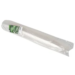 PAPSTAR Kaltgetränkebecher, PLA "pure" 0,4 l Ø 9,5 cm, 12,7 cm glasklar
