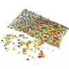 PAPSTAR Konfetti, Papier farbig sortiert 100 gr.