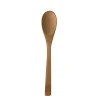 PAPSTAR Löffel, Bambus "pure" 16,5 cm