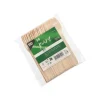 PAPSTAR Löffel Holz "pure" 14 cm, 20 x 50 Stück