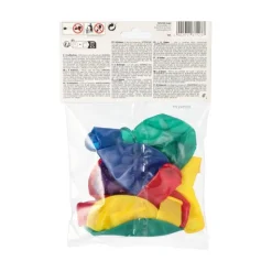 PAPSTAR Luftballons Ø 29 cm farbig sortiert 