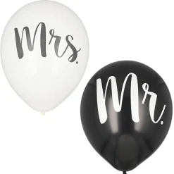 PAPSTAR Luftballons Ø 29 cm 