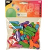 PAPSTAR Luftballons farbig sortiert "Wasserbomben"